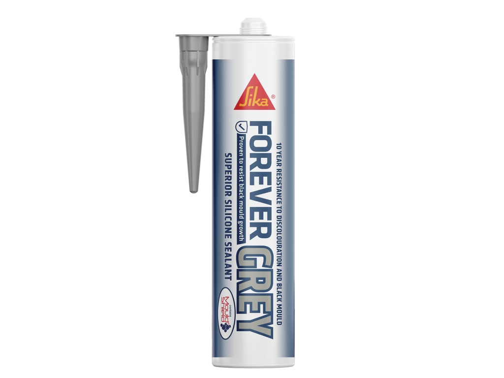 Forever Grey Sealant 295ml                                                      