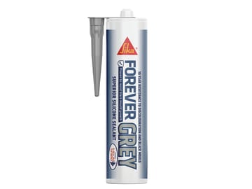 Forever Grey Sealant 295ml                                                      