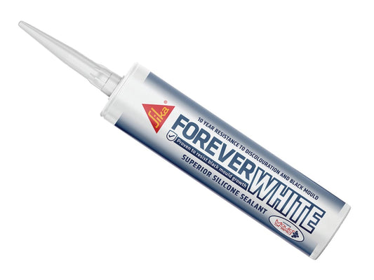 Forever White Sealant 295ml                                                     
