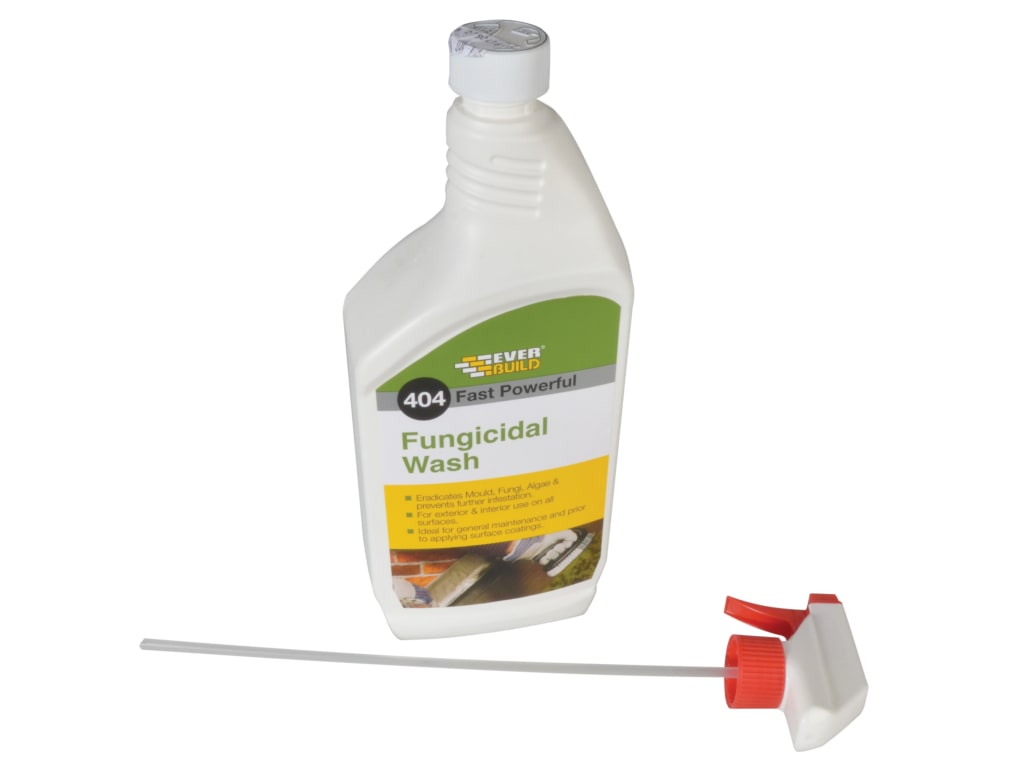 Fungicidal Wash 1 litre                                                         