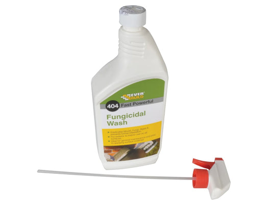 Fungicidal Wash 1 litre                                                         