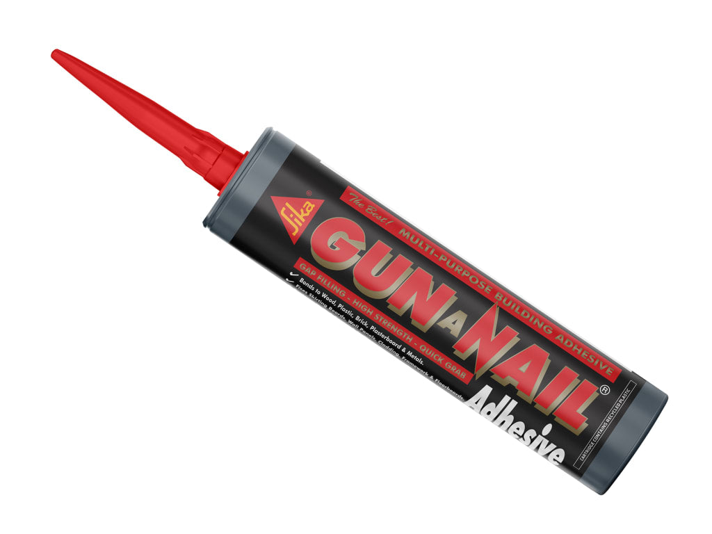 Gun A Nail Adhesive Standard 290ml                                              
