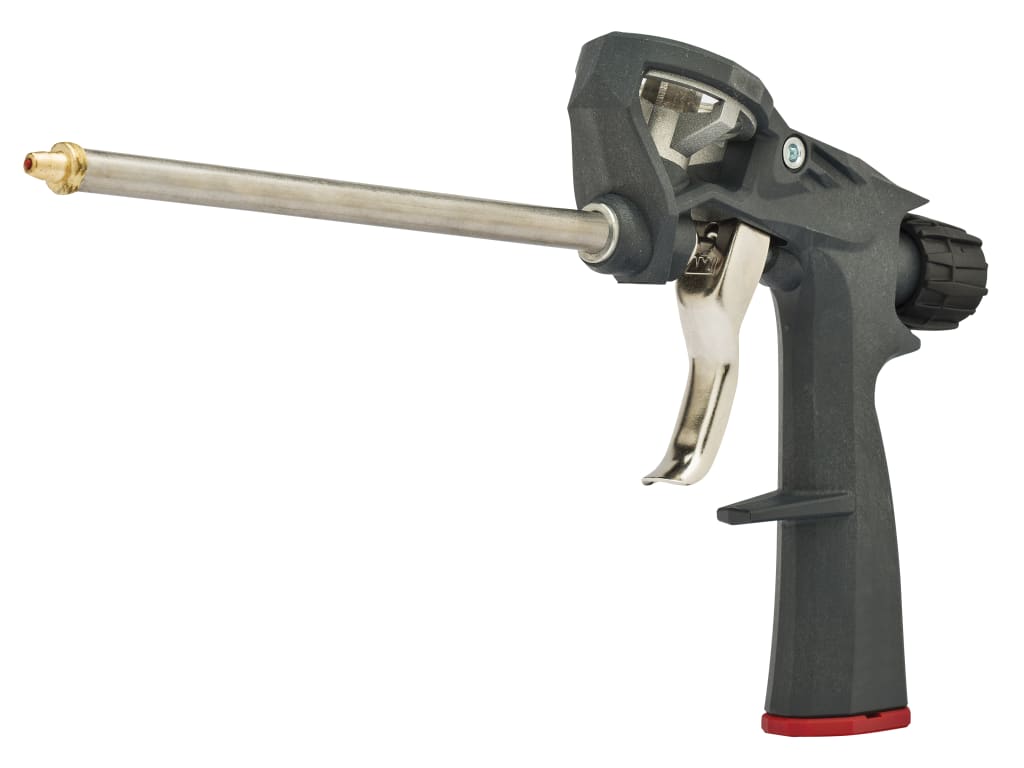 P65 Heavy-Duty Metal Foam Applicator                                            