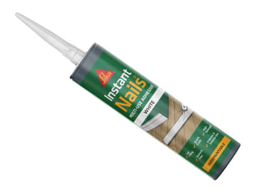 Instant Nails Adhesive 290ml                                                    