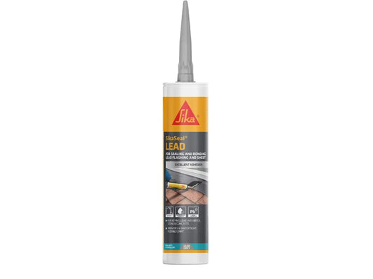 Everflex® Lead Mate Sealant Grey 295ml                                          