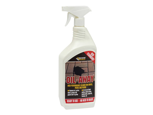 Oil-Away 1 litre                                                                