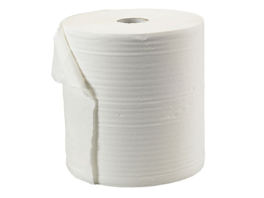 Paper Glass Wipe Roll 150m                                                      