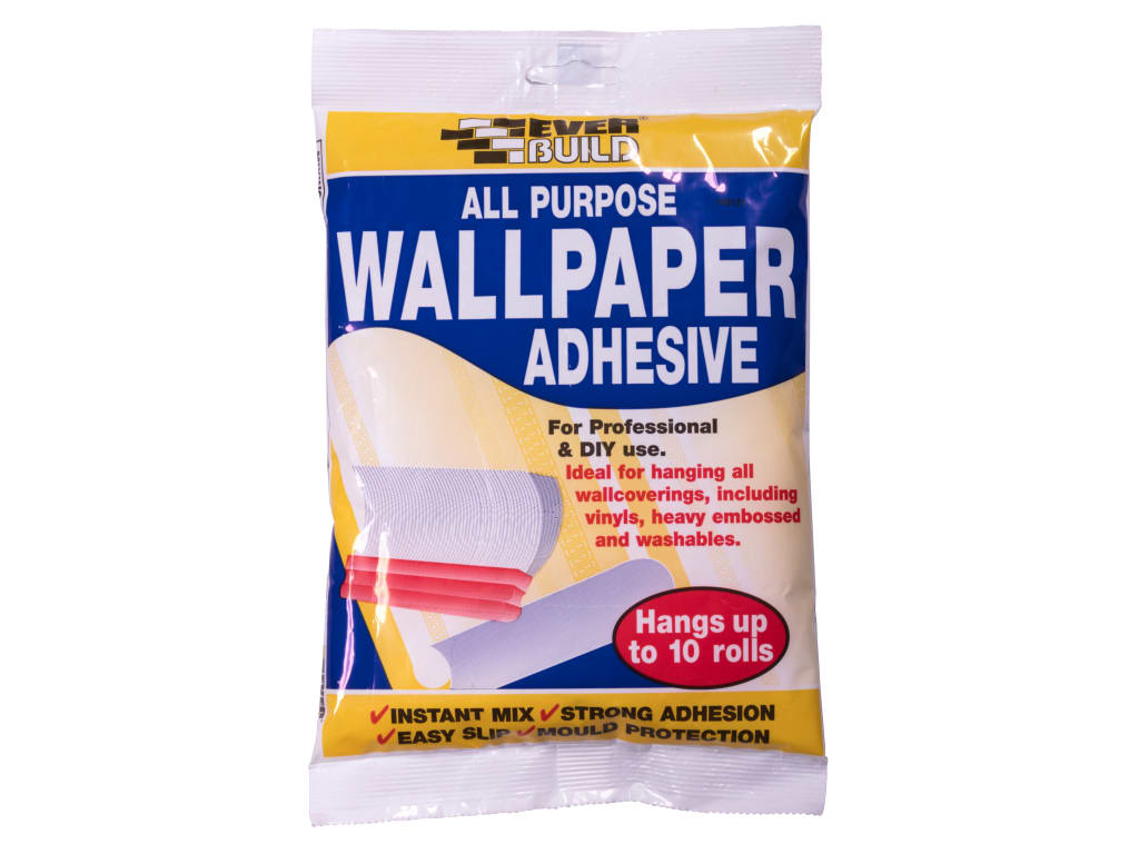 All Purpose Wallpaper Paste (10 Roll)                                           