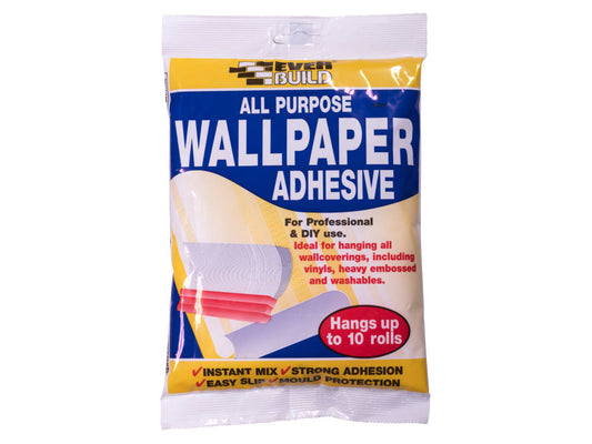All Purpose Wallpaper Paste (10 Roll)                                           