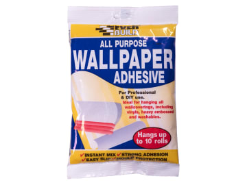 All Purpose Wallpaper Paste (10 Roll)                                           