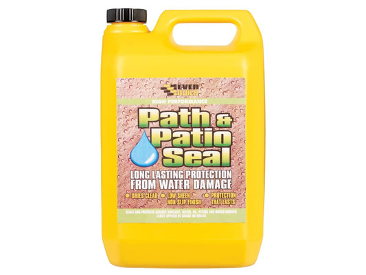 Path & Patio Seal 5 litre                                                       