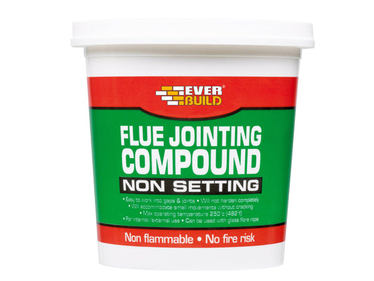 Flue Jointing Compound 500g                                                     