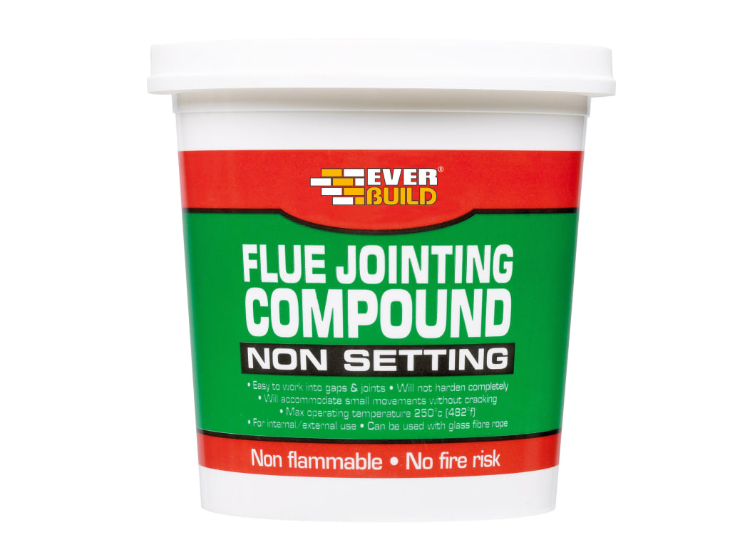 Flue Jointing Compound 1kg                                                      
