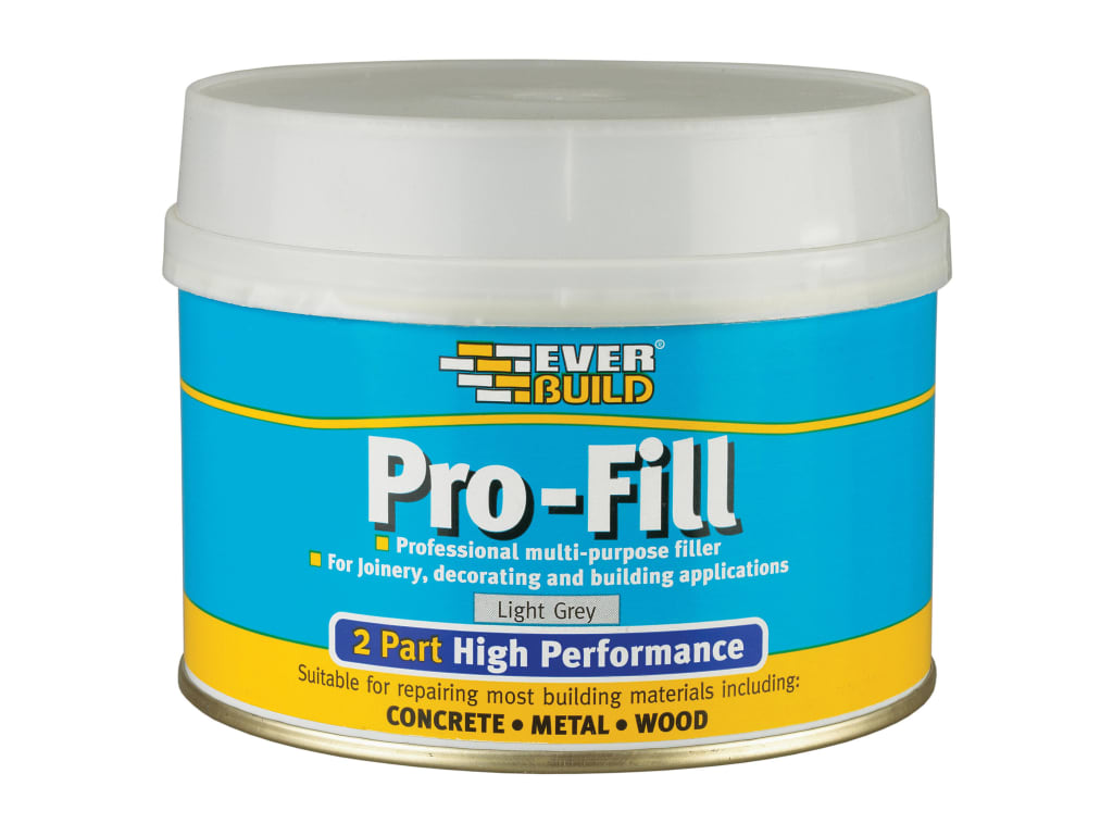 Pro Fill 500g                                                                   
