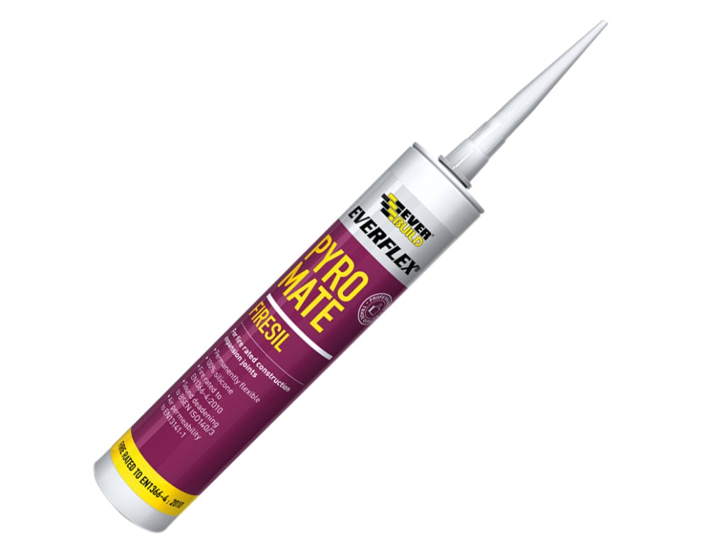 Pyro Mate Firesil White 295ml                                                   