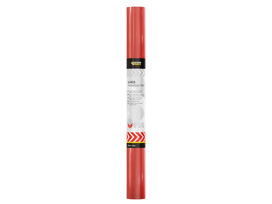 Glass Protector Film 600mm x 25m                                                
