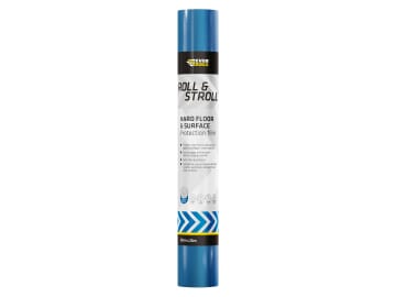 Roll & Stroll Hard Surface Protector 600mm x 25m                                