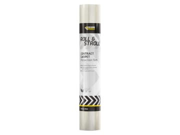 Roll & Stroll Contract 600mm x 50m                                              