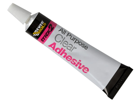 STICK2® All-Purpose Adhesive Tube 30ml                                          