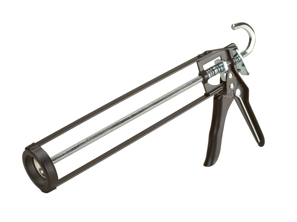 C4 Pro Sealant Gun 400ml                                                        