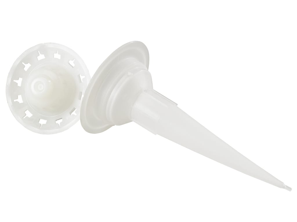 Foil Pack Spare Nozzles & Push Disc                                             