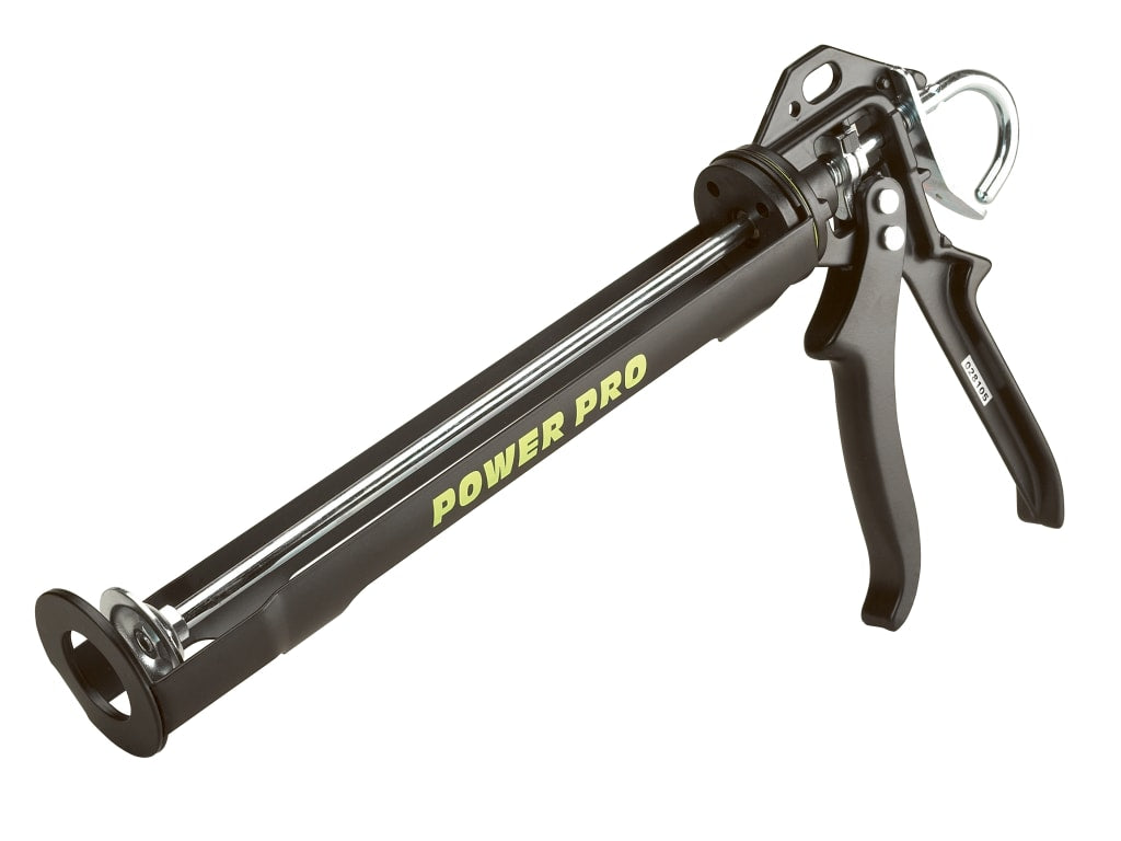 Power Pro Sealant Gun 400ml                                                     