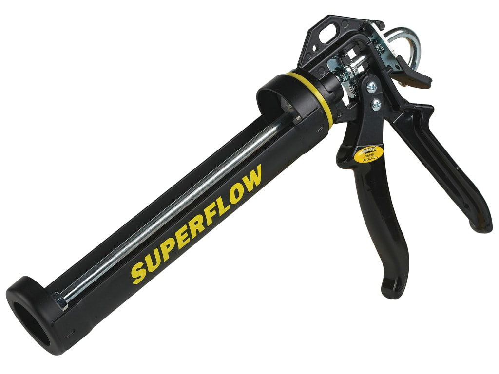 Superflow Sealant Gun C3                                                        