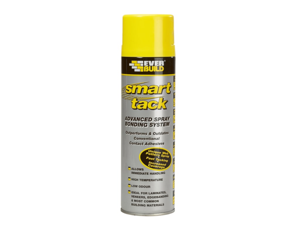 Smart Tack Handy 500ml                                                          
