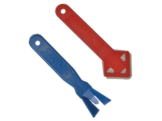 Seal Rite Strip / Smooth Out Tool Twinpack                                      