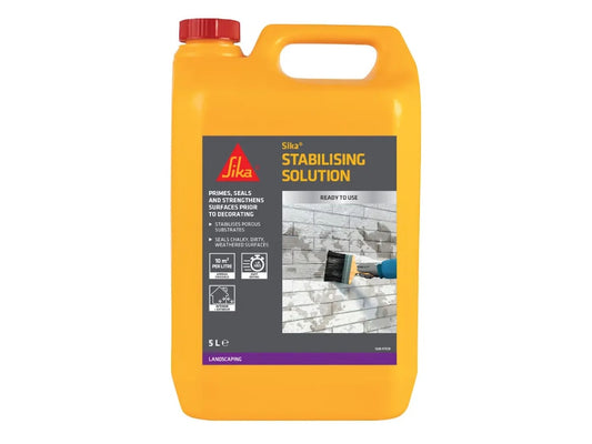 406 Stabilising Solution 5 litre                                                