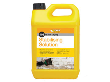 406 Stabilising Solution 5 litre                                                