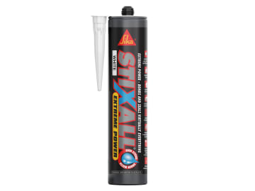 Stixall Extreme Power Cartridge White 290ml                                     