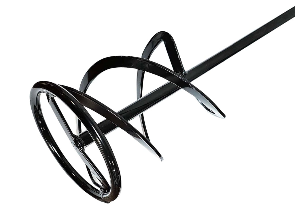 Twister P-H140 General Purpose Spiral Up-mix Paddle 140mm                       