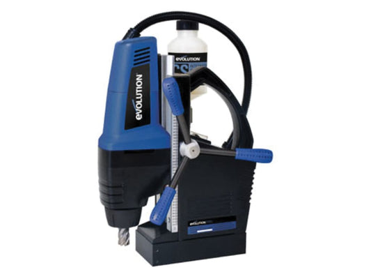 EVOMAG42 Magnetic Drill 1200W 240V                                              