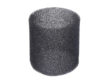 R15VAC Foam Filter                                                              