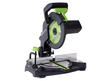 F210CMS TCT Multi-Purpose Compound Mitre Saw 210mm 1200W 240V                   