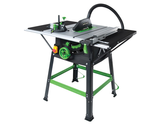 FURY5-S Multi-Purpose Table Saw 255mm 1500W 240V                                