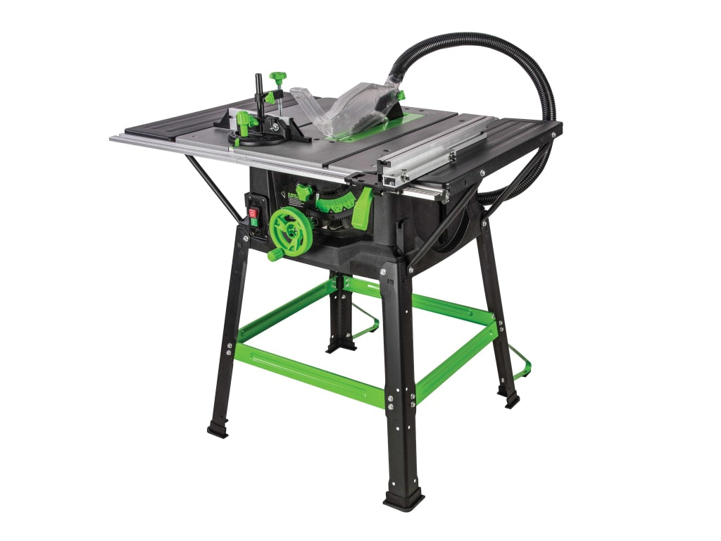 FURY5-S Plus Multi-Purpose Table Saw 1500W 240V                                 
