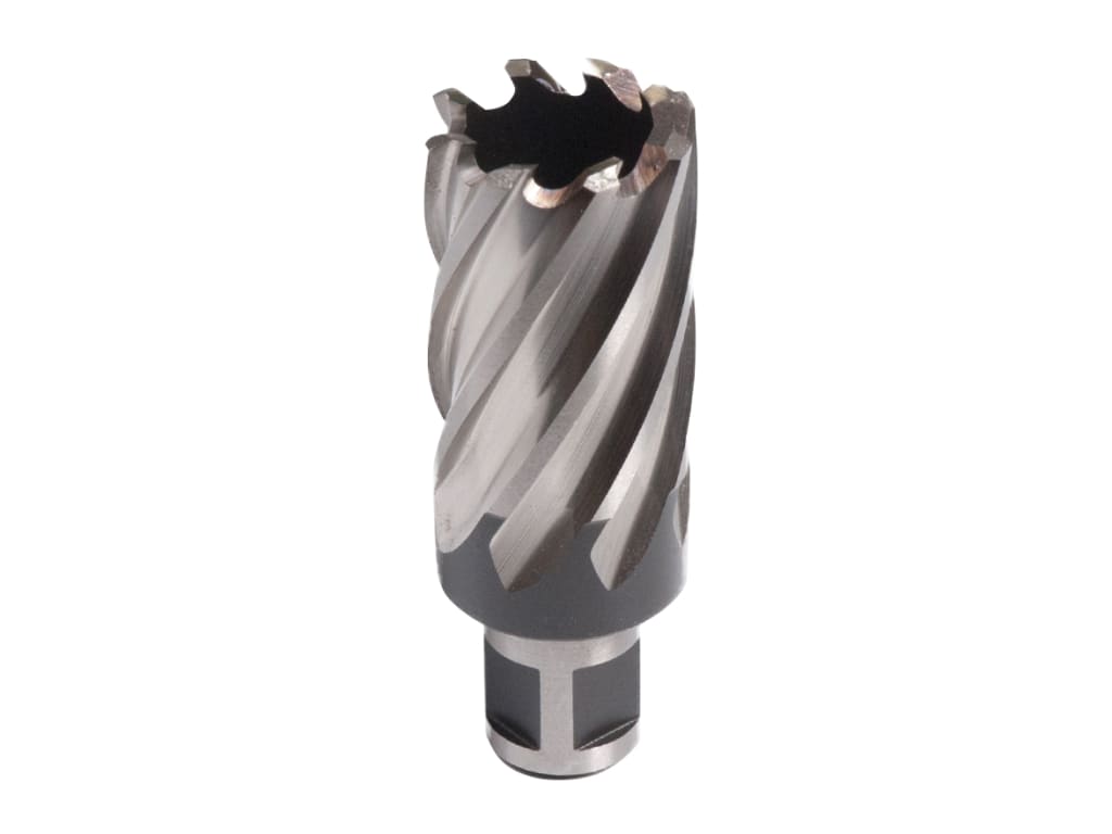 Long Broaching Cutter 25mm                                                      