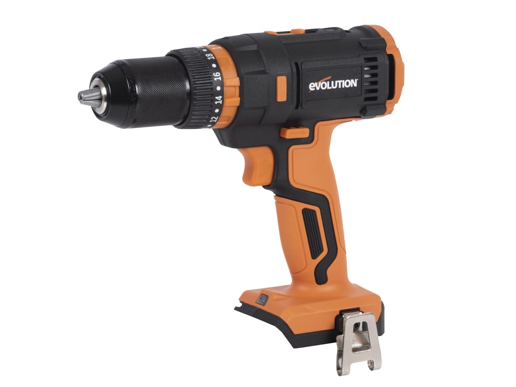 R13CMB-Li EXT Combi Drill 18V Bare Unit                                         