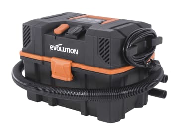 R15VAC L Class Wet & Dry Vacuum 1000W 240V                                      