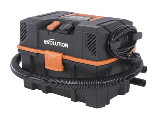 R15VAC L Class Wet & Dry Vacuum 1000W 240V                                      