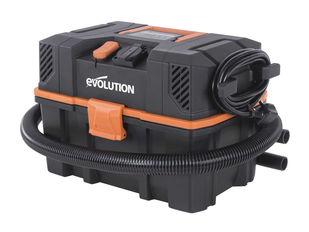 R15VAC L Class Wet & Dry Vacuum 1000W 240V                                      