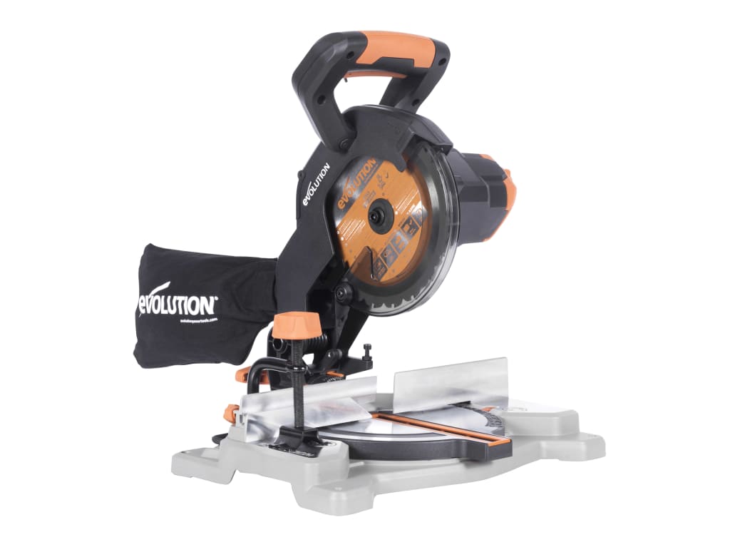 R185CMS-Li EXT Compound Mitre Saw 18V Bare Unit                                 