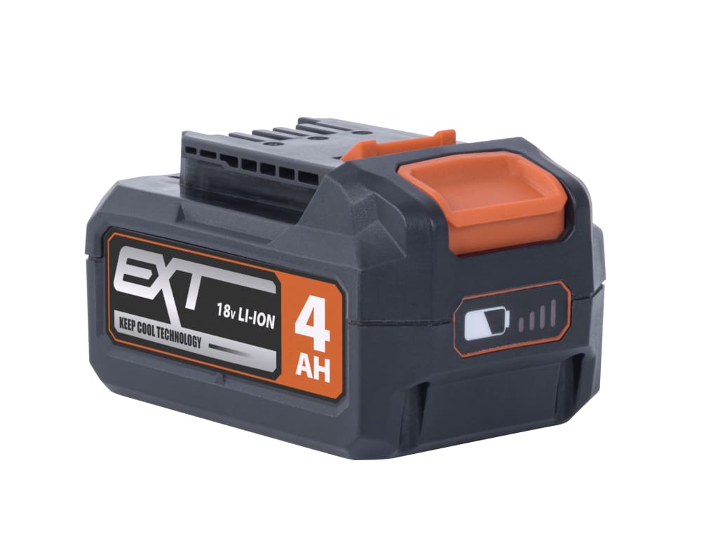 R18BAT-Li4 EXT Battery 18V 4.0Ah Li-ion                                         