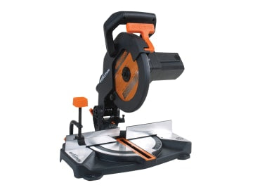 R210CMS Multi-Purpose Compound Mitre Saw 1200W 240V                             