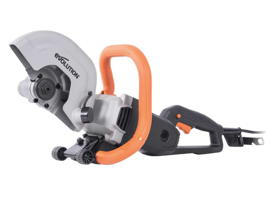 R230DCT 230mm Disc Cutter 2000W 240V                                            