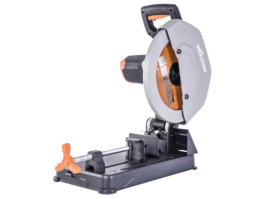 R355CPS Multi-Material Chop Saw 2200W 240V                                      
