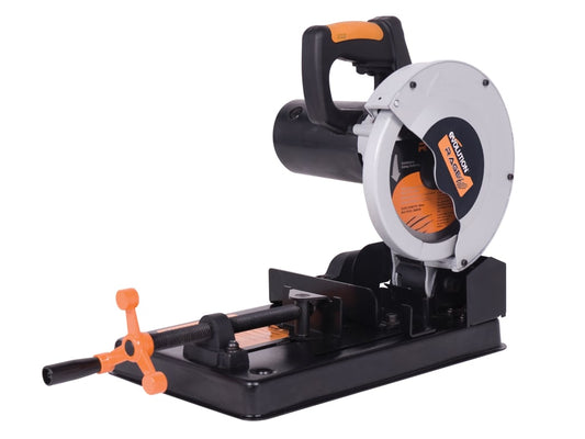 RAGE-4 Mini Chop Saw 185mm 1250W 240V                                           