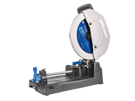 S355CPS Industrial Chop Saw 2200W 240V                                          